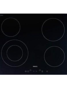 BEKO HIC64402 beépíthető főzőlap