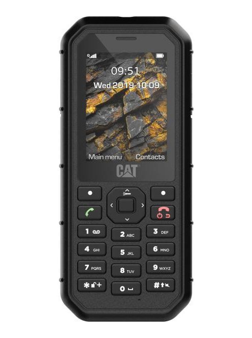 CATERPILLAR B26DS mobiltelefon