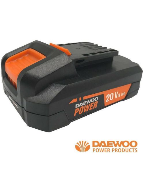 DAEWOO DALB201 akkumulátor