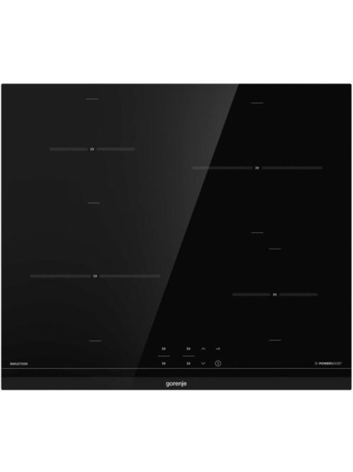 GORENJE IT640BCSC indukciós főzőlap