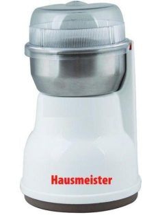 HAUSMEISTER HM5207 kávéörlő
