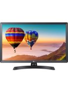 LG 28TN515SWZ TV-monitor