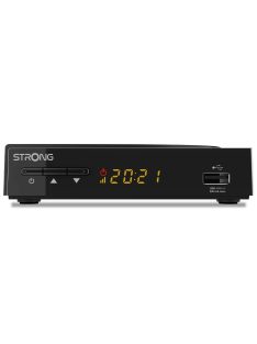 STRONG SRT3030 DVB-C set-top-box