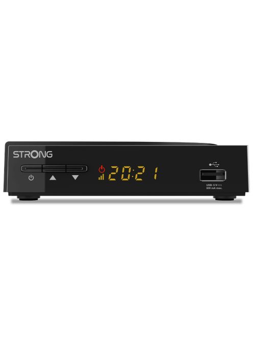 STRONG SRT3030 DVB-C set-top-box