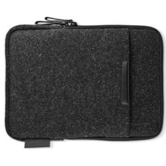 ACME 8S27 8,9" fekete filc tablet tok