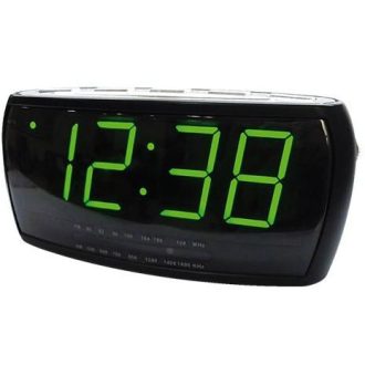 ADLER AD1121 ébresztőórás rádió