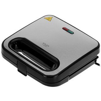ADLER AD3076 szendvicssütő