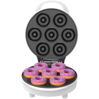 ADLER AD3075 fánk sütő