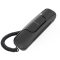 ALCATEL TEMPORIS06 fekete telefon