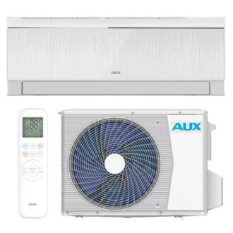 AUX ASWH12C5A4/CCR3DID05KSZKLM5411 klíma