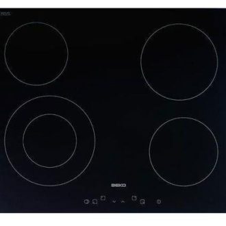 BEKO HIC64402 kerámia főzőlap