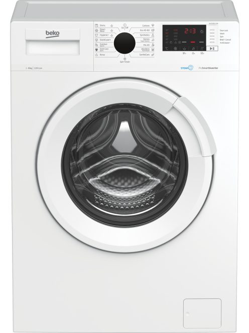 BEKO WUE8622XW mosógép