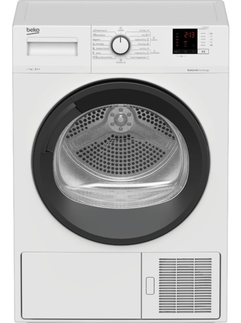 BEKO DF7412PA szárítógép