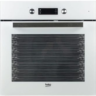 BEKO BIE24301W beépíthető sütő