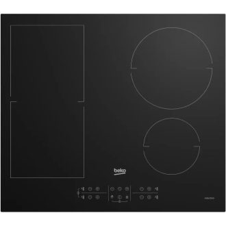 BEKO HII64200FMT beépíthető főzőlap