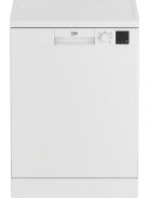 BEKO DVN05320W mosogatógép