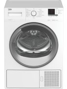 BEKO DS8512GX szárítógép