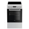 BEKO FSM57300GW kerámialapos tűzhely