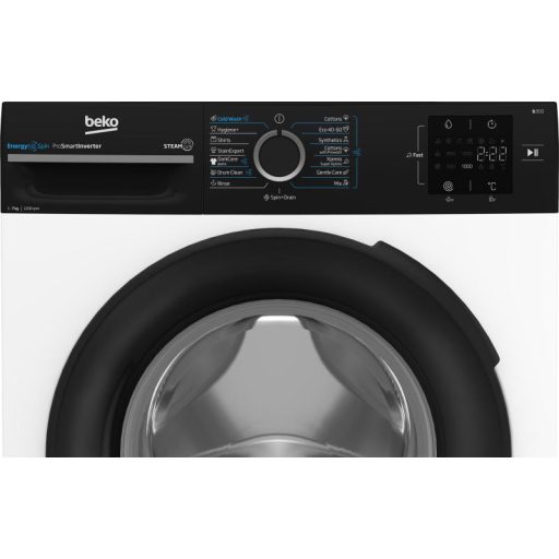 BEKO BM3WFSU37213WPBB mosógép