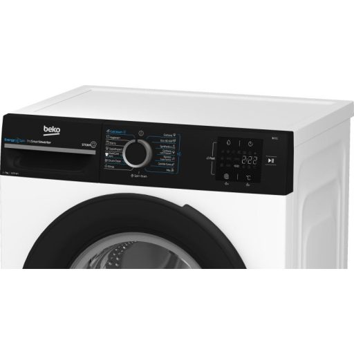 BEKO BM3WFSU37213WPBB mosógép