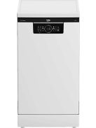 BEKO BDFS26120WQ mosogatógép