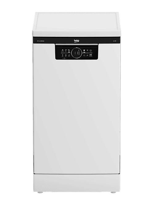 BEKO BDFS26120WQ mosogatógép