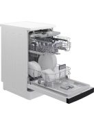 BEKO BDFS26120WQ mosogatógép