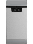 BEKO BDFS26120XQ mosogatógép