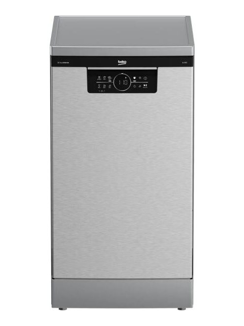 BEKO BDFS26120XQ mosogatógép