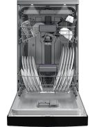 BEKO BDFS26120XQ mosogatógép