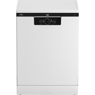 BEKO BDFN26530W mosogatógép