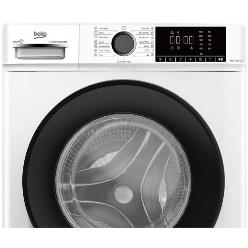 BEKO B1WFM2741WBEE mosógép
