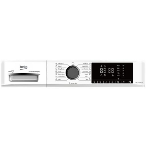 BEKO B1WFM2741WBEE mosógép