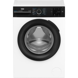 BEKO BM3WFSU38213WPBB mosógép