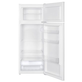 BEKO RDSO206K40WN hűtőszekrény