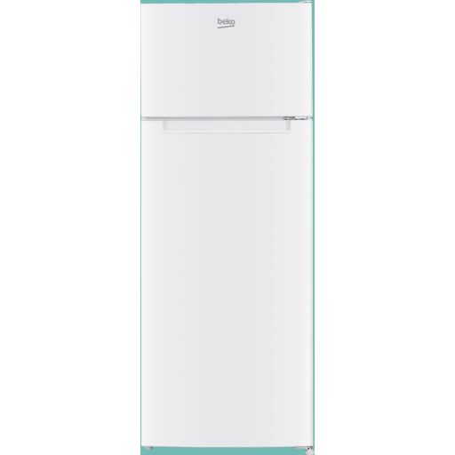 BEKO RDSO206K40WN hűtőszekrény