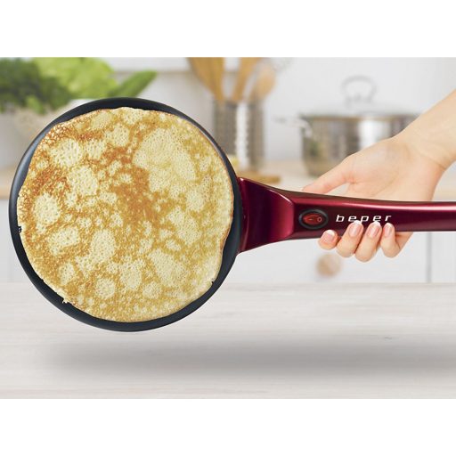 BEPER BT710Y palacsintasütő