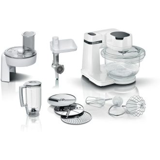 BOSCH MUMS2TW30 robotgép