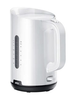 BRAUN WK1100WH vízforraló