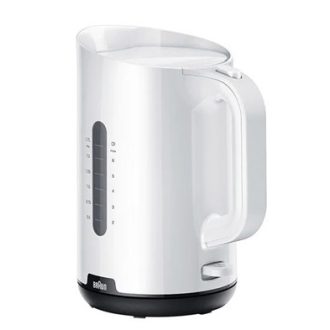 BRAUN WK1100WH vízforraló
