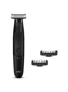 BRAUN XT3100 trimmer