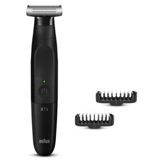 BRAUN XT3100 trimmer