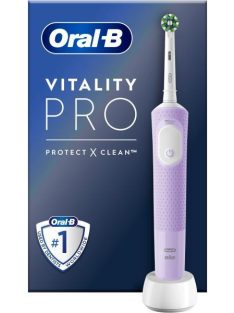 BRAUN ORAL-B D103 fogkefe