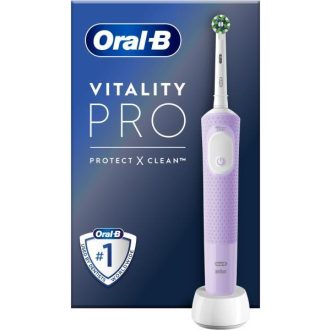BRAUN ORAL-B D103 fogkefe