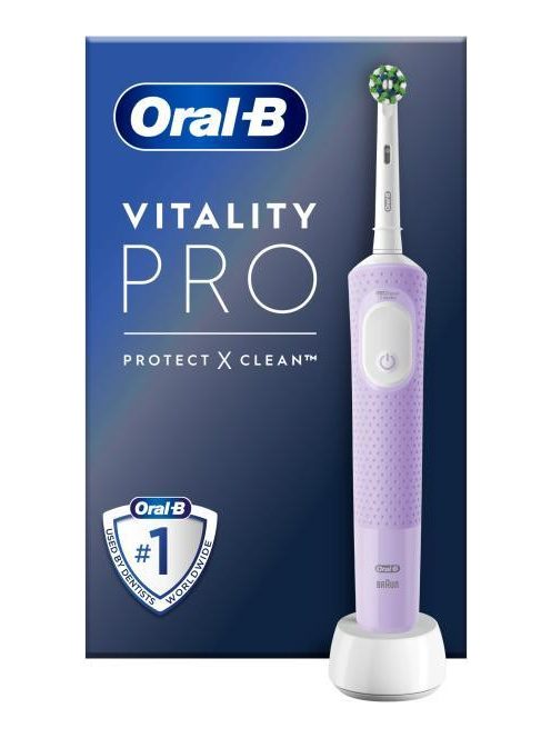 BRAUN ORAL-B D103 fogkefe