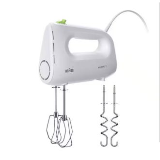 BRAUN HM1110WH kézi mixer