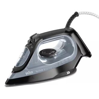 BRAUN SI3055BK vasaló