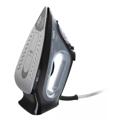 BRAUN SI3055BK vasaló
