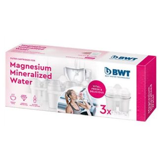 BWT 125637687 3 db-os vízszűrő