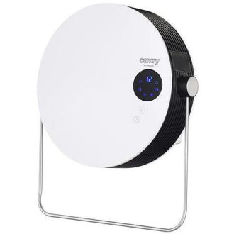 CAMRY CR7747 hősugárzó